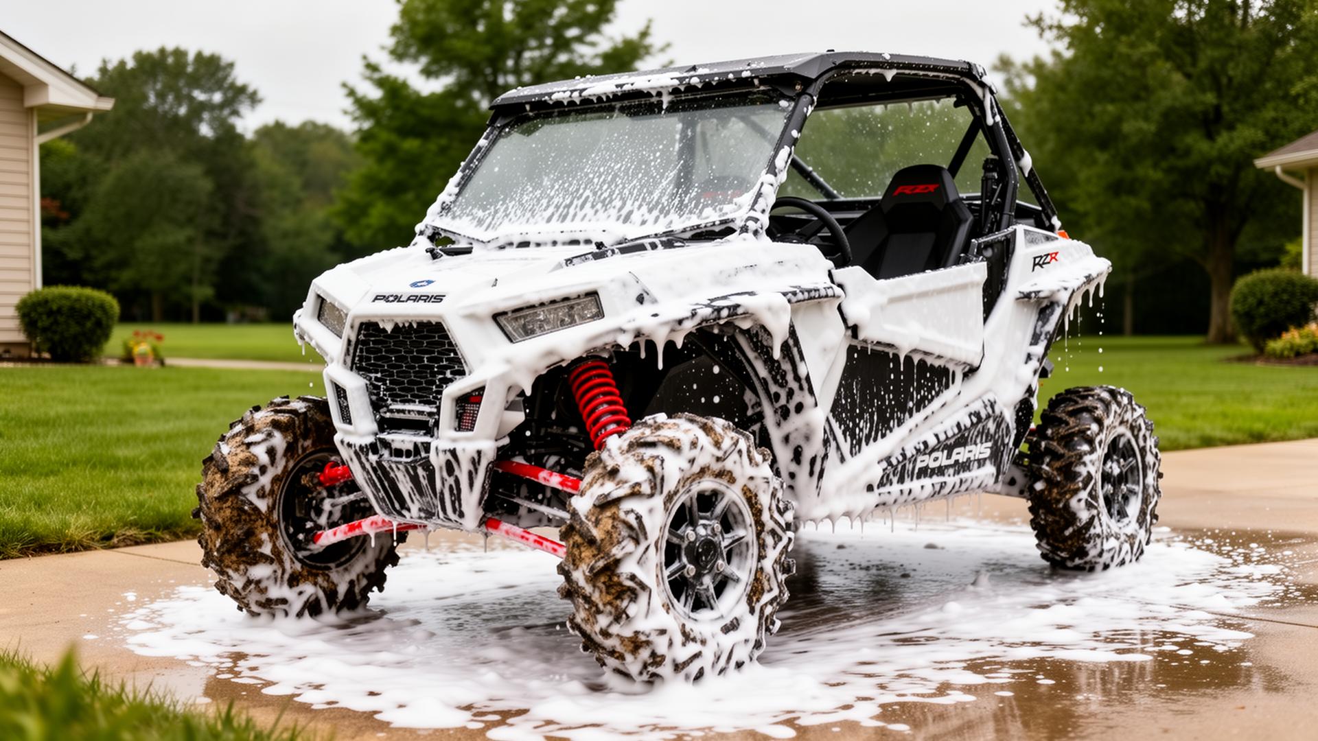ATV / UTV Package