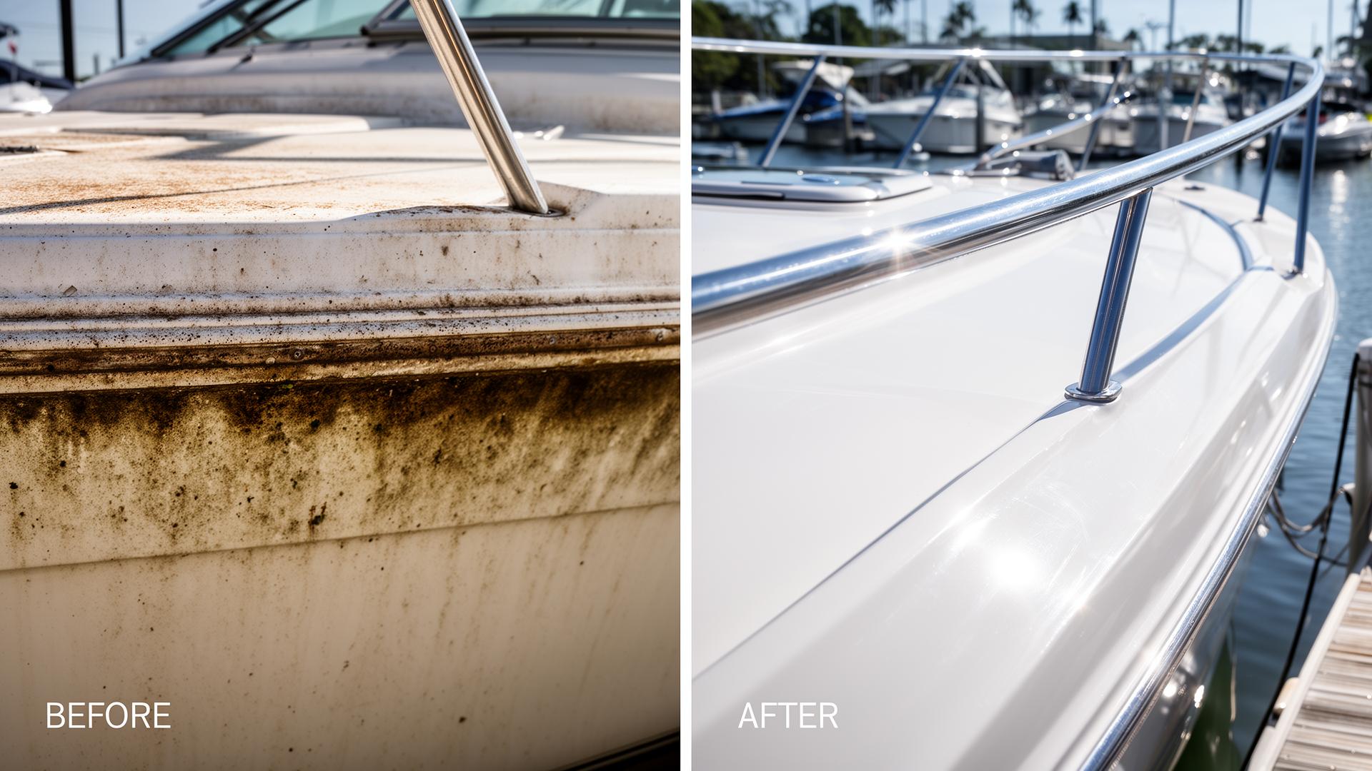 Boat Package